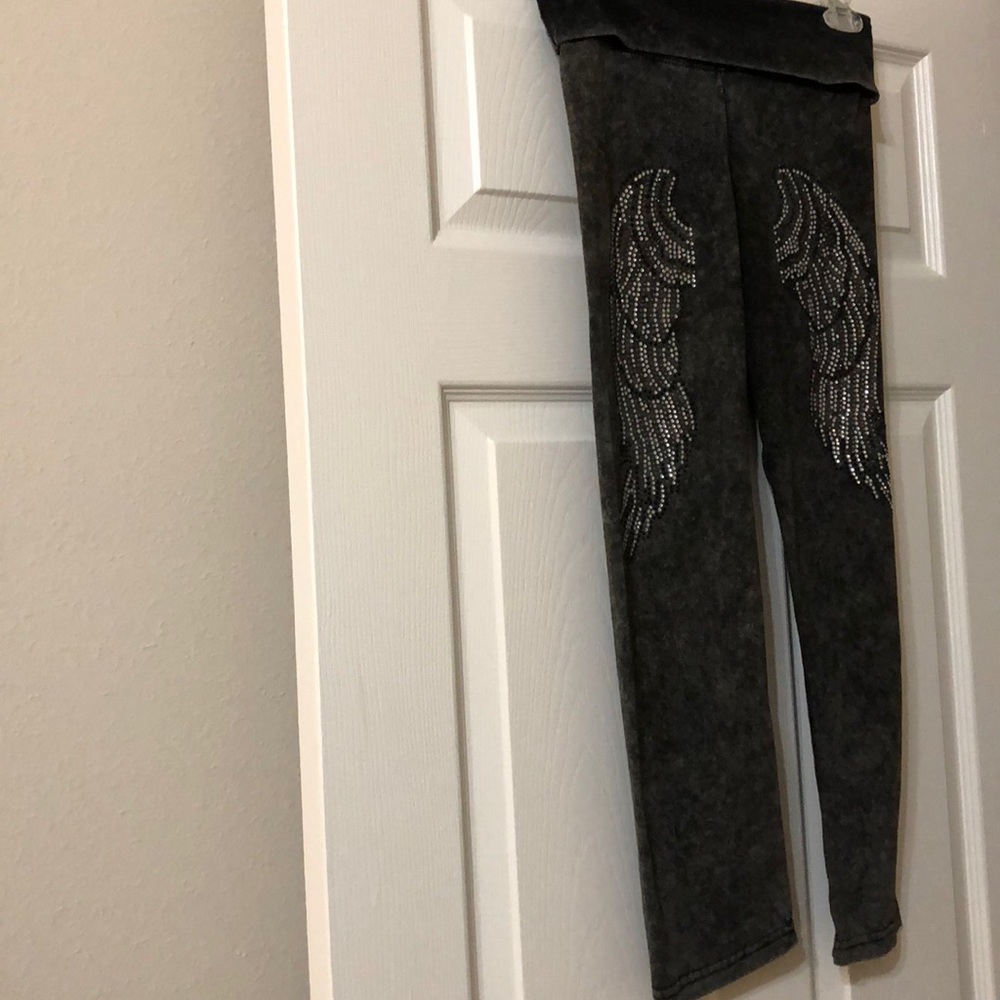 Yoga pant